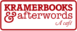 Kramerbooks & Afterwords